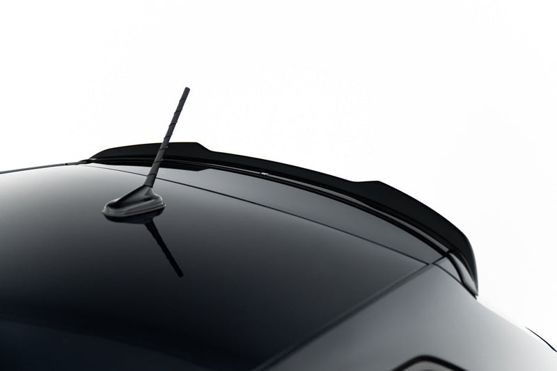 Maxton Design - SPOILER CAP SEAT IBIZA MK5