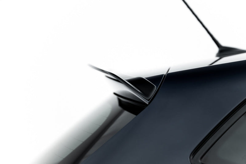 Maxton Design - SPOILER CAP SEAT IBIZA MK5