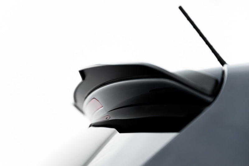 Maxton Design - SPOILER CAP SEAT IBIZA MK5