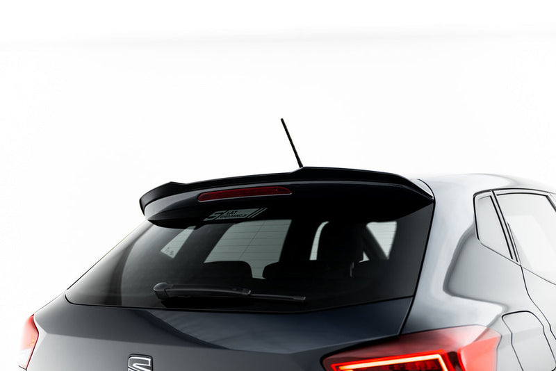 Maxton Design - SPOILER CAP SEAT IBIZA MK5