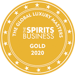 English Spirit Distillery St. Piran's Cornish White Rum, 50cl