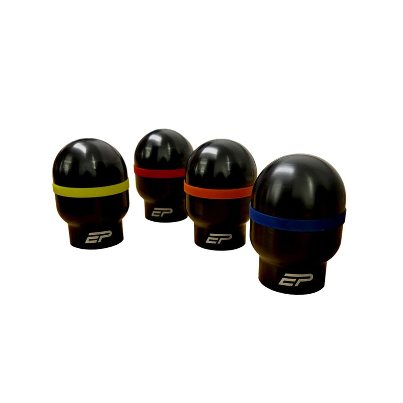 Enhanced Performance Weighted Gear Knob - Replacement Coloured Ring