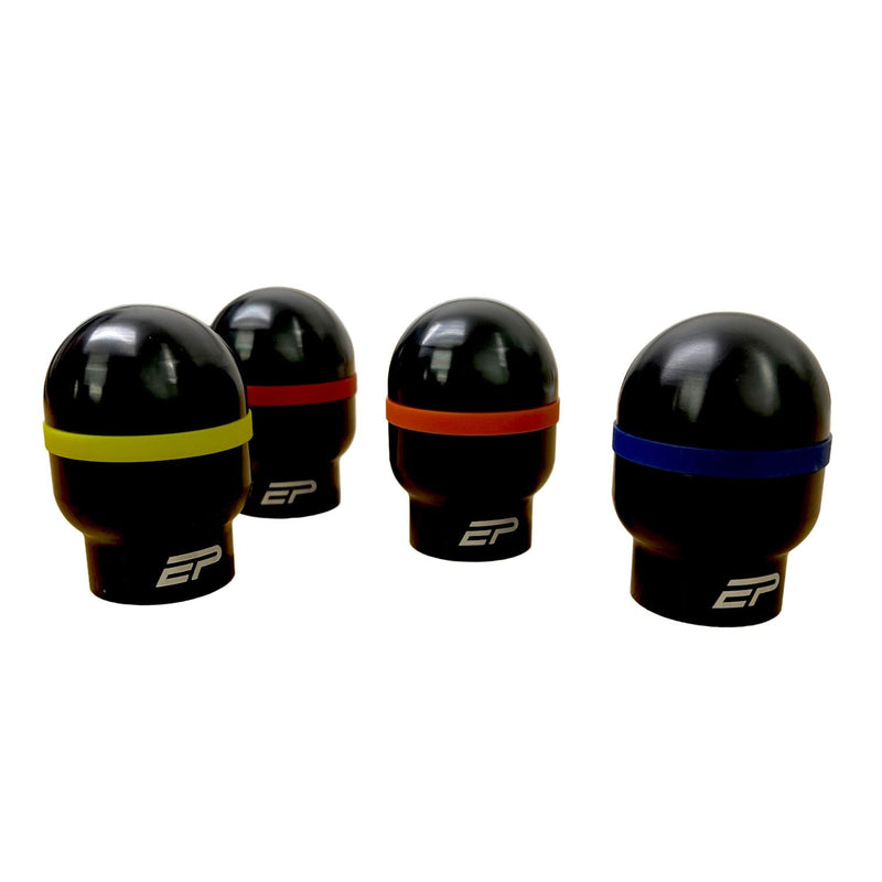 Enhanced Performance Weighted Gear Knob - Replacement Coloured Ring