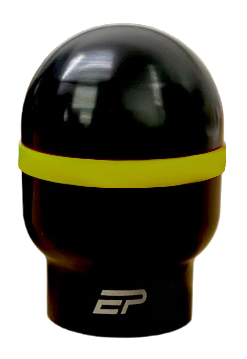 Enhanced Performance Weighted Gear Knob - Replacement Coloured Ring
