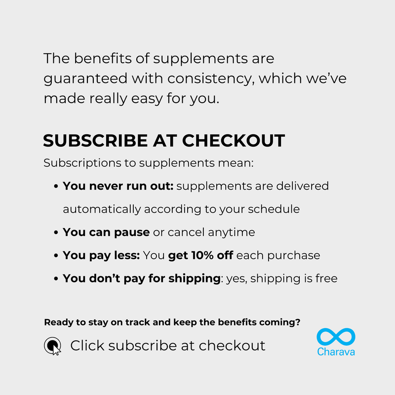 Liposomal Glutathione