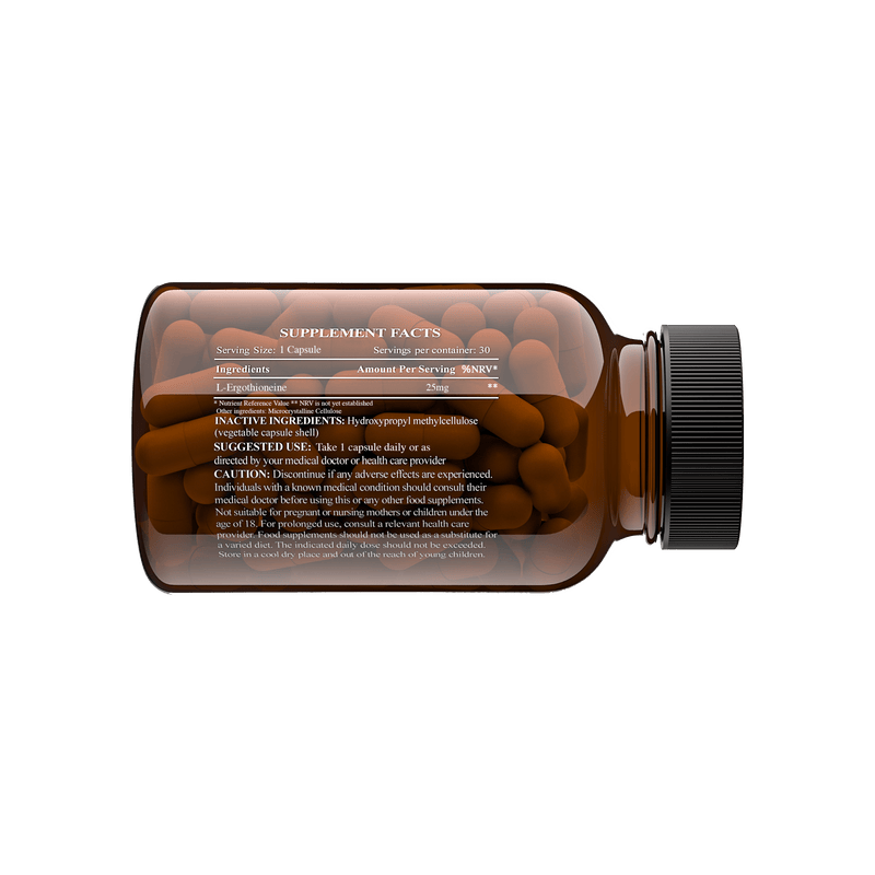 Ergothioneine