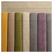 Esme Wool 160x230cm Grey Rug - InStock