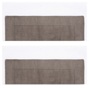 Esme Wool 160x230cm Grey Rug - InStock