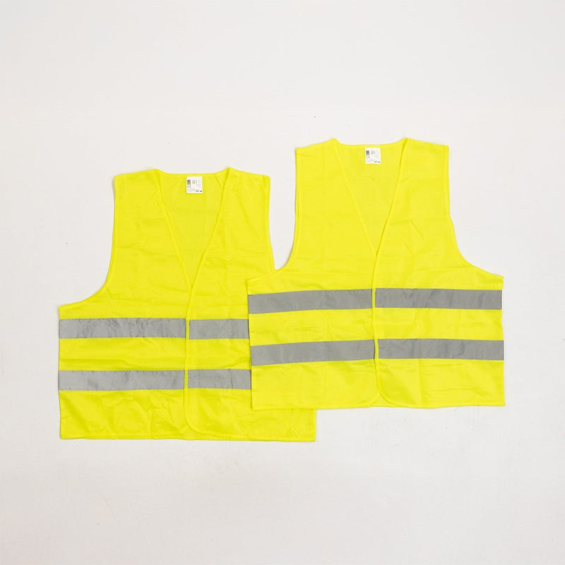 Belgium Driving Kit - Essential for Driving in Belgium