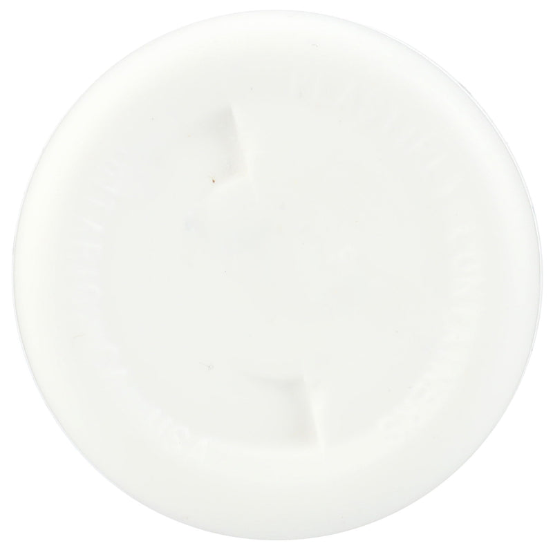 ESSENTIAL OXYGEN Organic Mint Tooth Polish 2oz – Non-GMO & Vegan
