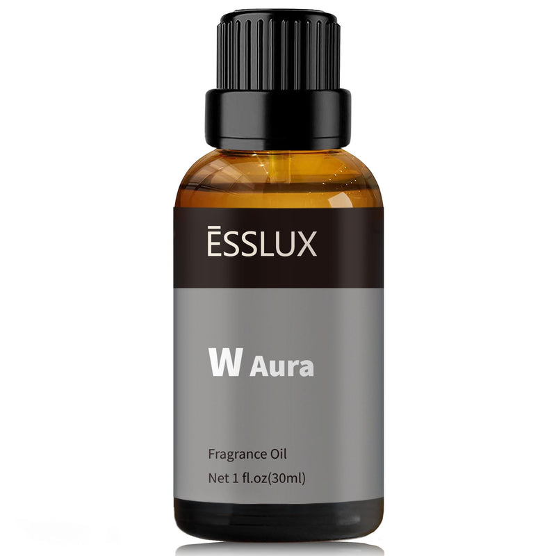 Hotel Diffuser Oil - ESSLUX Luxury Fragrance Inspired by W Hotels (30ml)