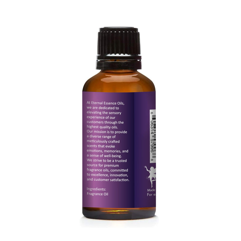 Dark Amethyst 30ml Premium Fragrance Oil – Eternal Essence Oils
