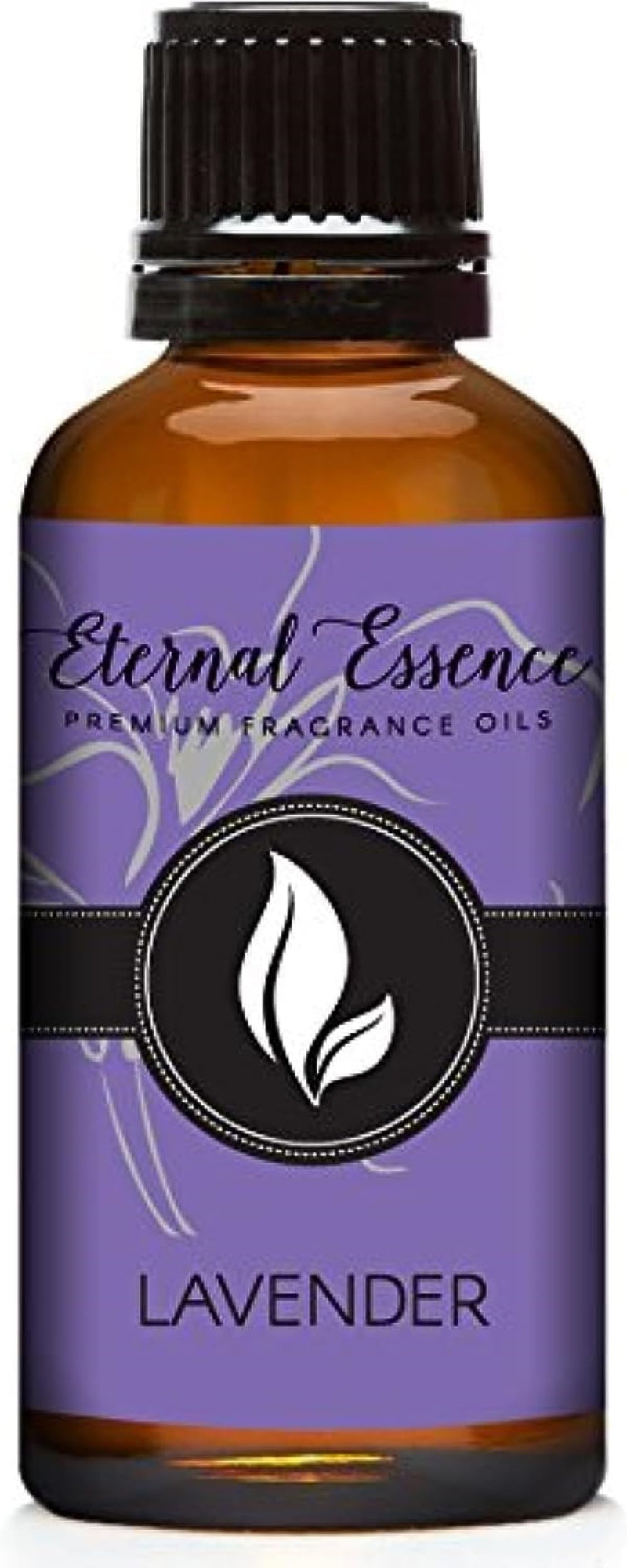 Eternal Essence Oils Lavender 30ml – Premium Fragrance Oil for Candle Making, Soap, Aromatherapy, Diffusers, Home Care & Humidifiers