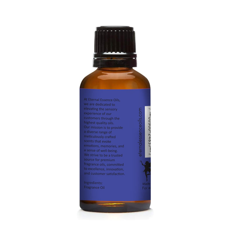 Blueberry 30ml Premium Fragrance Oil | Eternal Essence Oils – Candle, Soap, Aromatherapy