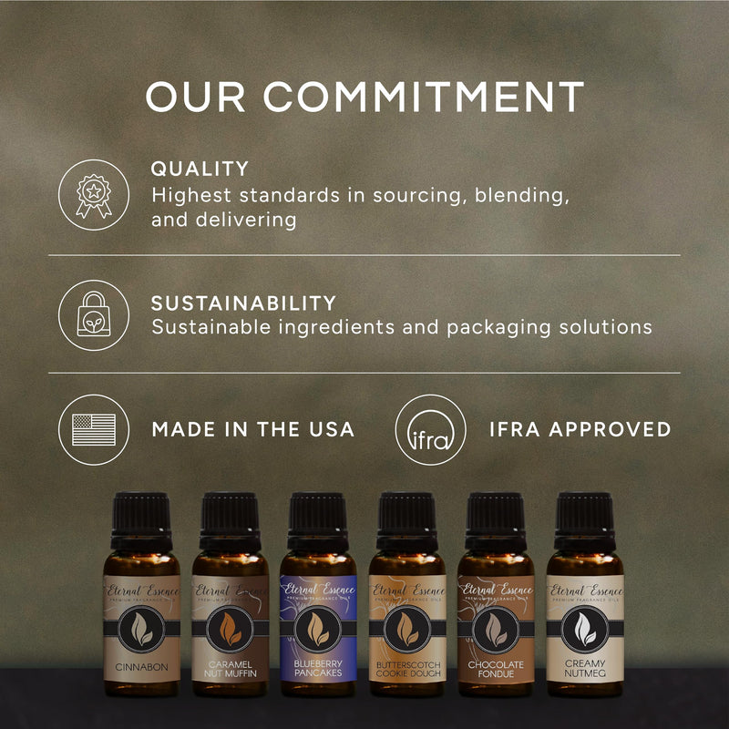 Eternal Essence Oils Summer Boardwalk 30ml Premium Fragrance Oil - Candles, Soaps & Diffusers