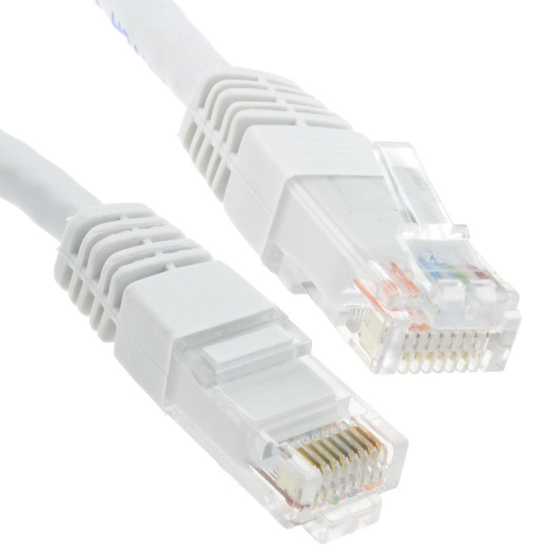 The Electronics Hub Cat6 Gigabit Ethernet Patch Cable RJ45