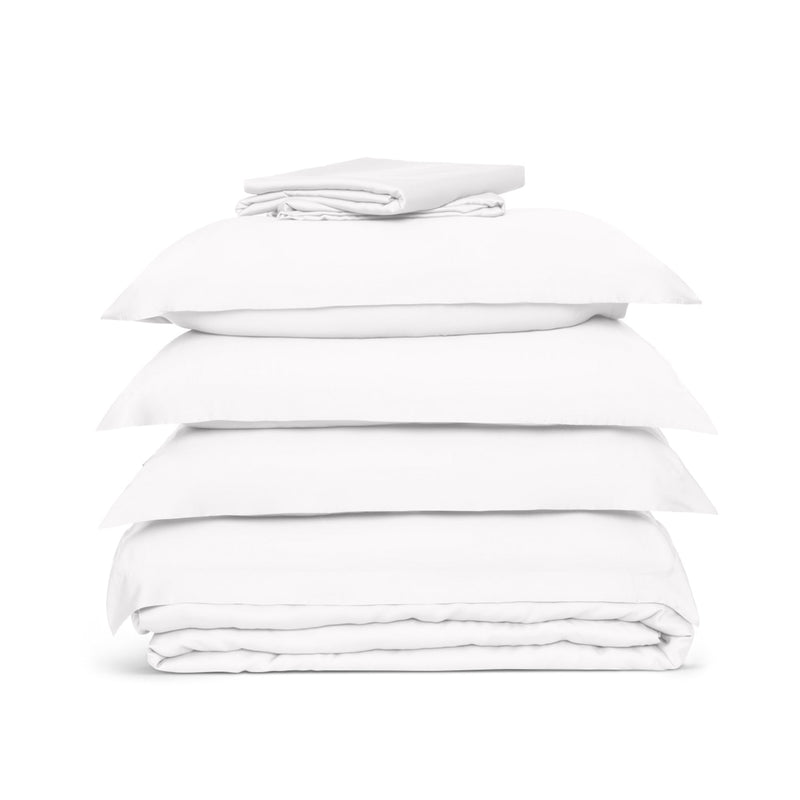 Winter Move In Bundle in White
