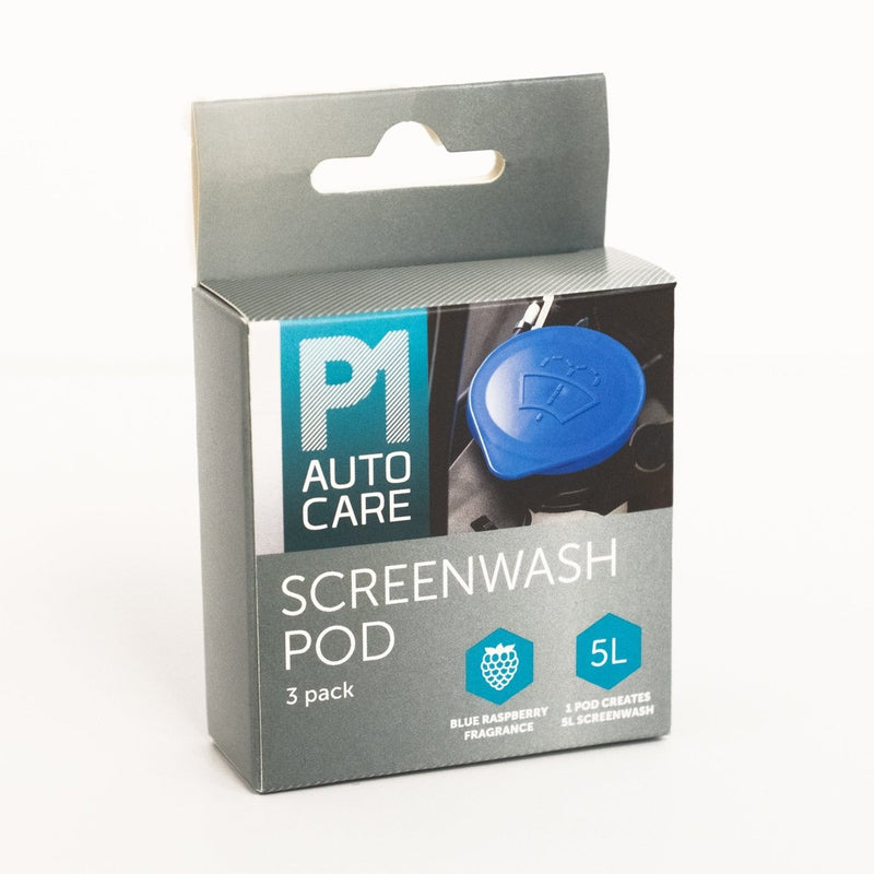 EU Driving Kit + First Aid Kit