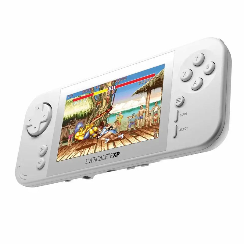 Evercade EXP Handheld Games Console