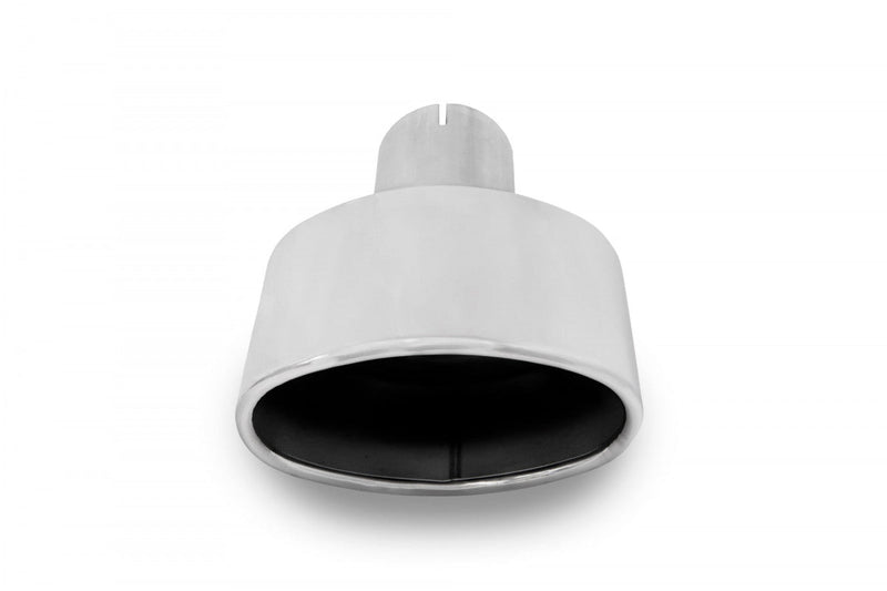 Scorpion Exhausts - Audi TTS Mk3 (8S) Non GPF Model Only CAT BACK EXHAUST WITH VALVES