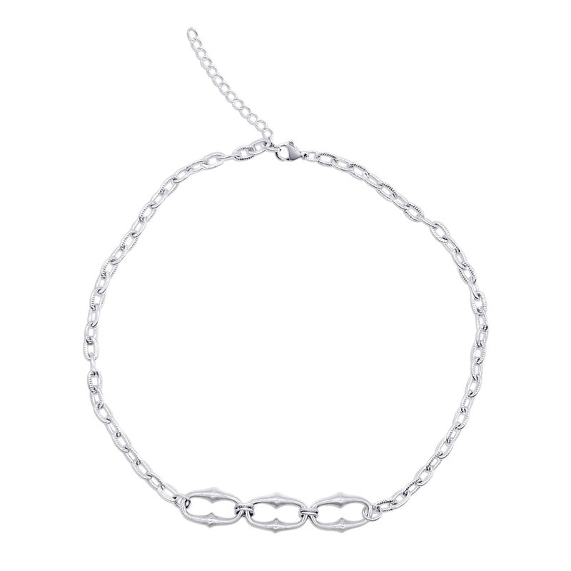 Revenant Choker Necklace