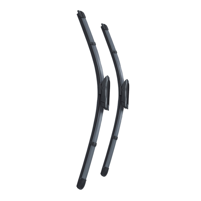 MINI MINI CLUBMAN R55 Estate Jun 2012 to Nov 2014 Wiper Blade Kit - Easy Fit Video Tutorial