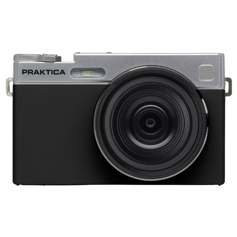 Praktica DZ21 Digital Camera