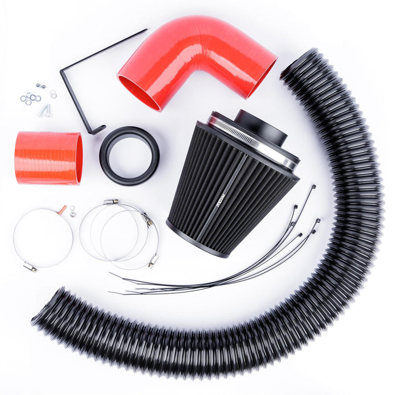 RamAir Induction Kit - Volkswagen & Audi 3.2 V6 Engine