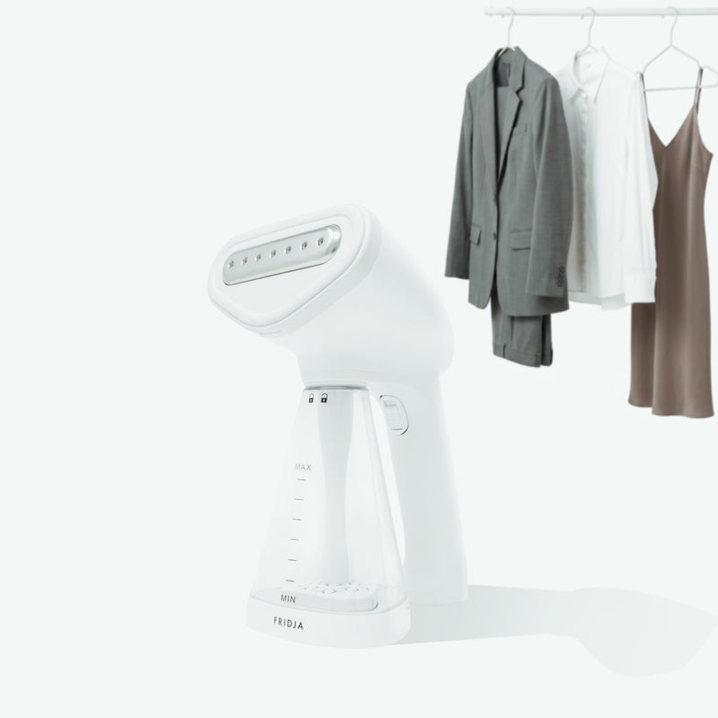 f10 Handheld Clothes Steamer