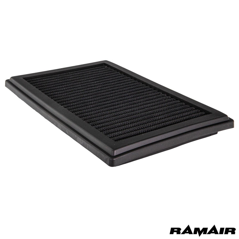 RamAir Performance Air Filter - Mercedes Models with M274 Engine