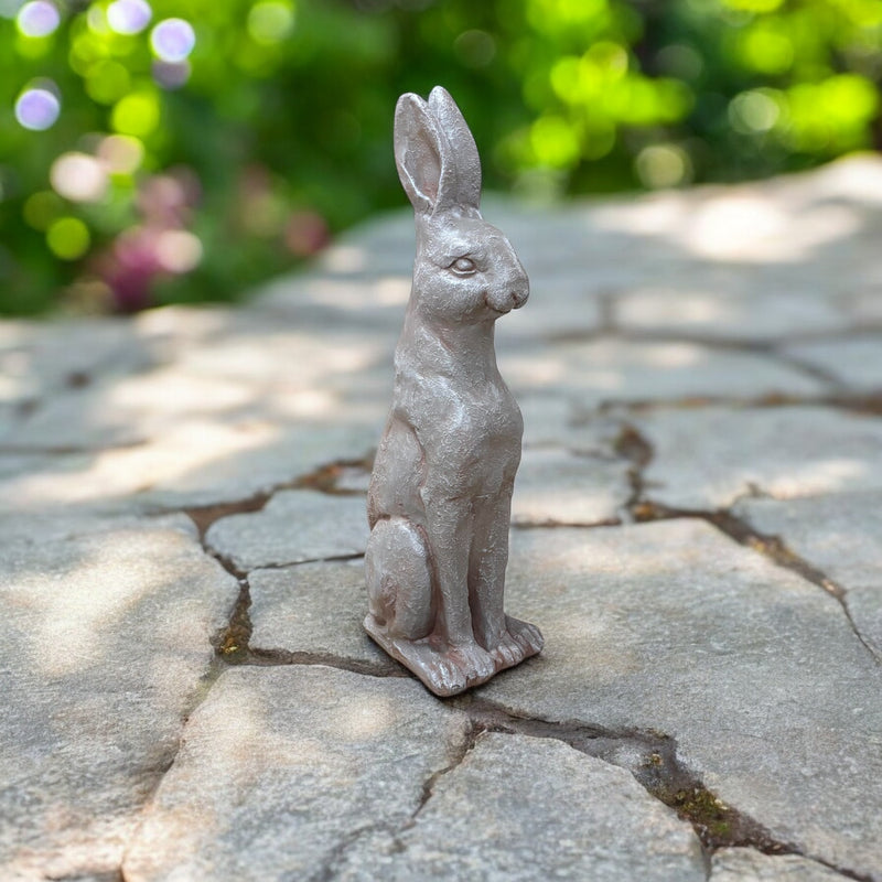 70CM RABBIT STATUE