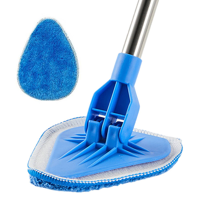 Bathroom Telescopic Mop Cleaning Kit