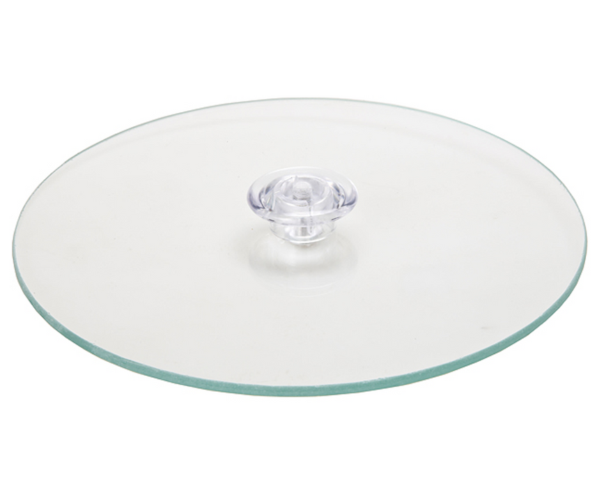 Bacon Press & Splatter Protection