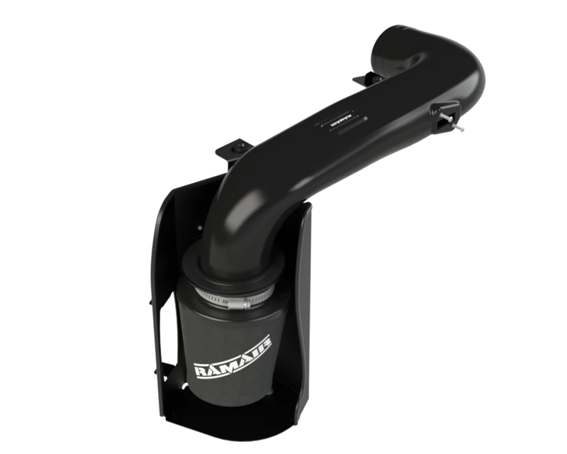 RamAir - Intake Kit for BMW F Series N57 Engine (3.0 Diesel)