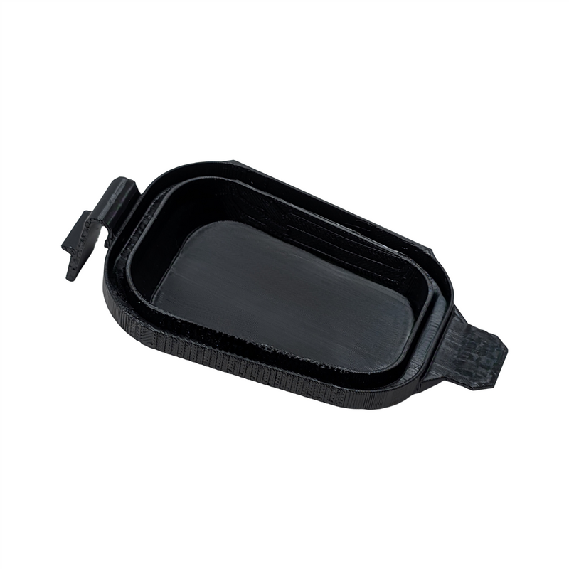 Headlight Access Cover Cap Compatible With BMW X5 E53 (p/n 224-557-00) Replacement
