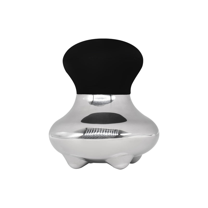 Stainless Steel Cooling Massager
