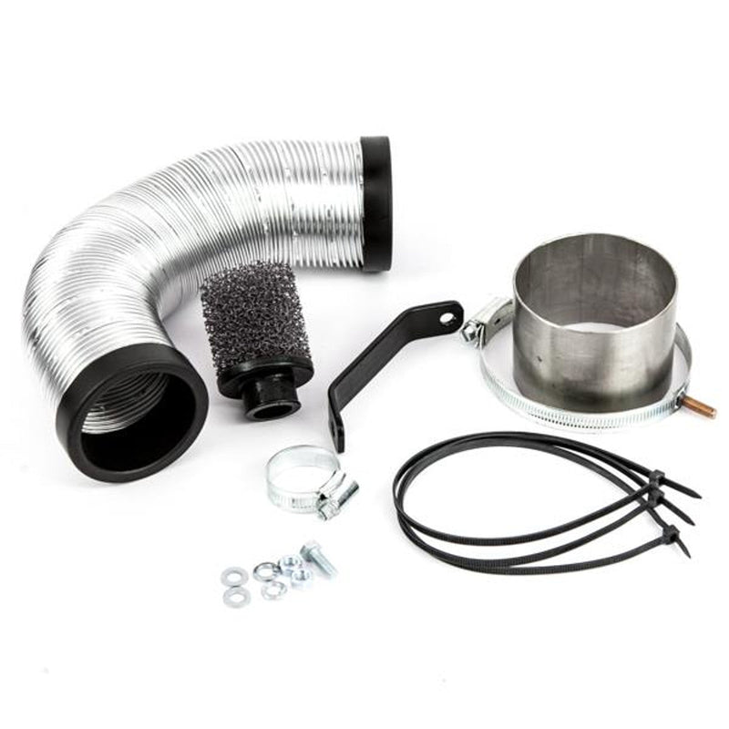 RamAir Induction Kit - Honda Civic EP3 Type R
