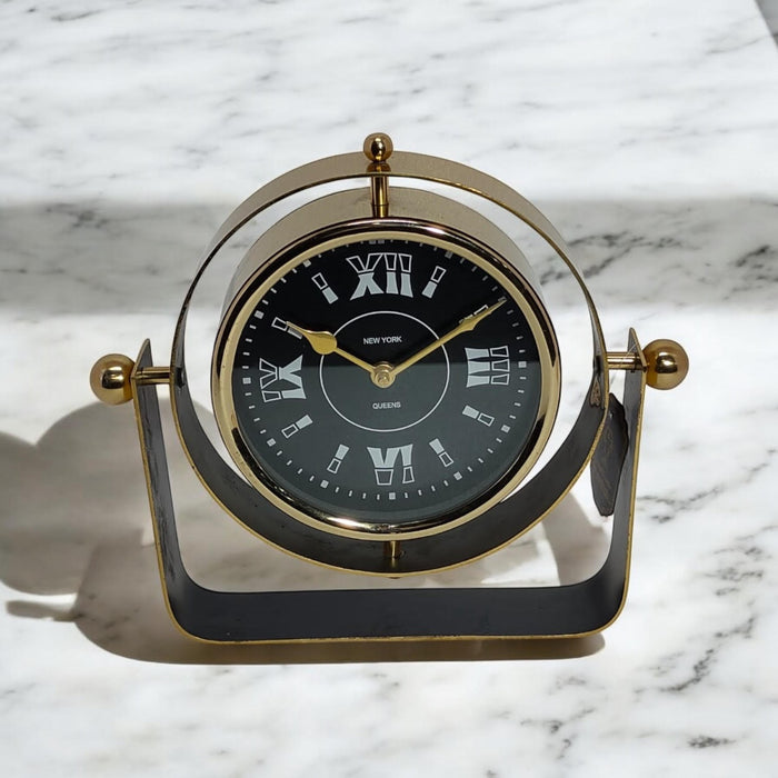 TABLE CLOCK