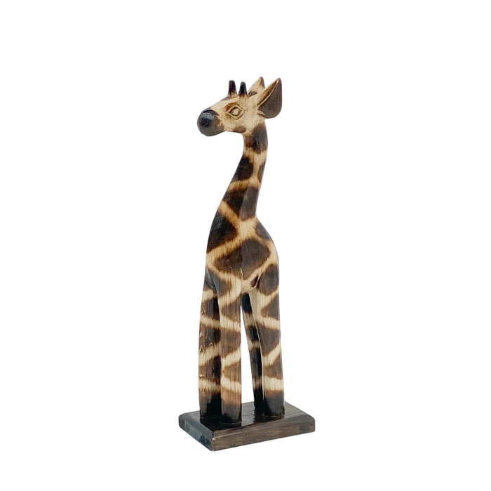35CM GIRAFFE Home Decor