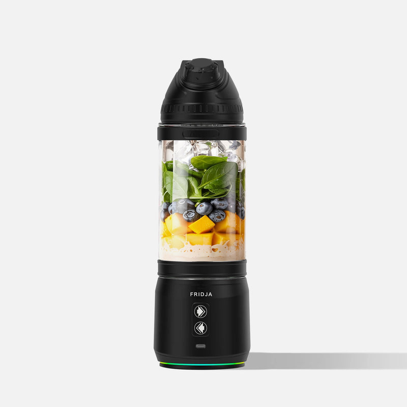 Fridja f500 Portable Blender