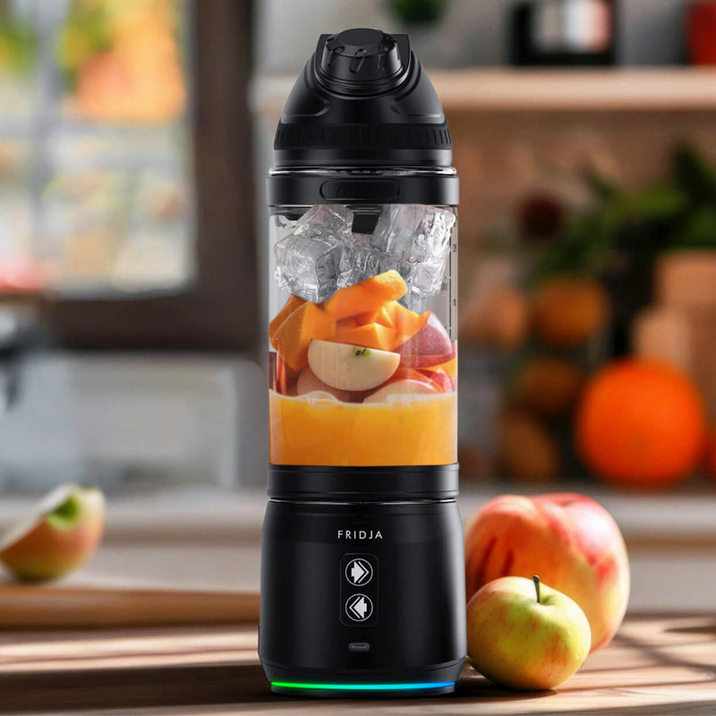 Fridja f500 Portable Blender