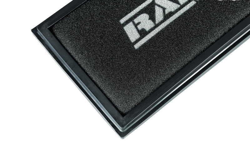 RamAir Performance Pleated Replacement Air Filter - Land Rover L663 Defender P525 V8