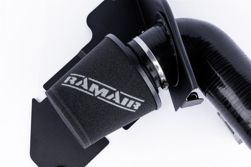 RamAir Performance Induction Kit - VW Caddy MK4 (1.6 / 2.0 TDi)