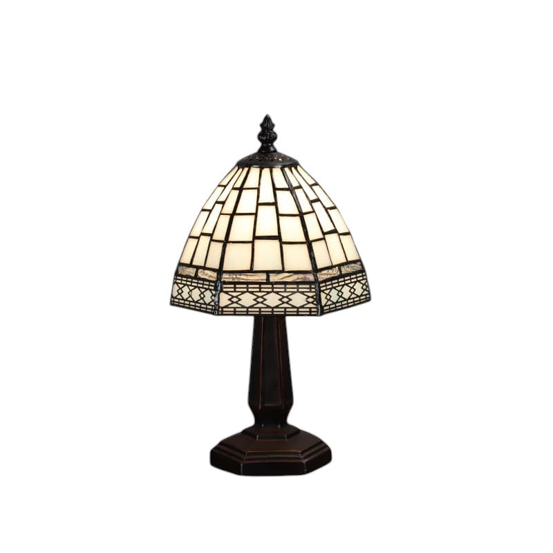 6" TIFFANY LAMP