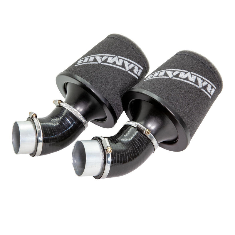 RamAir Induction Kit - BMW 1 / 3 / Z4 Series - 3.0 N54 Engine