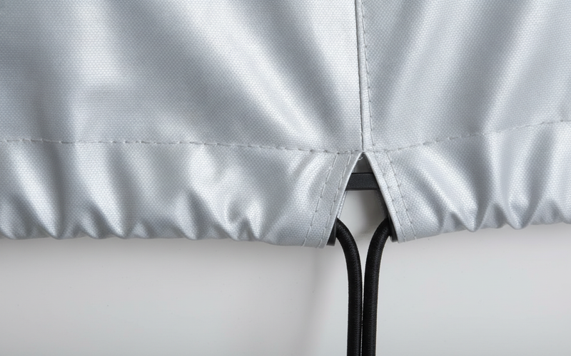 Boat Cover Size 6 | 630-710cm (21-23ft) | Heavy Duty Waterproof Marine Grade