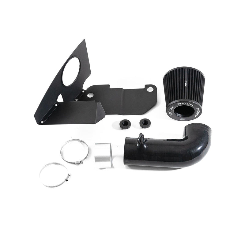 RamAir Performance Induction Kit - VAG Group 1.9 / 2.0 TDI Engines
