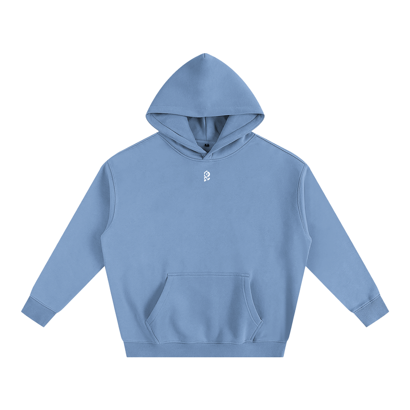 Ravar Original 'Press for Success' Hoodie