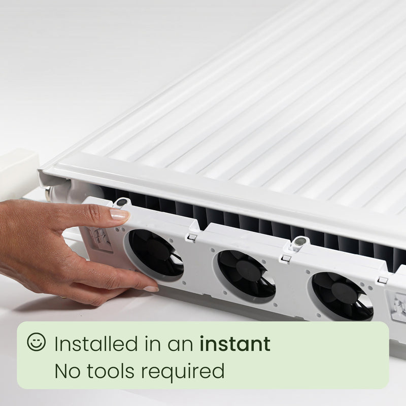 SPEEDCOMFORT EXTENSION SET