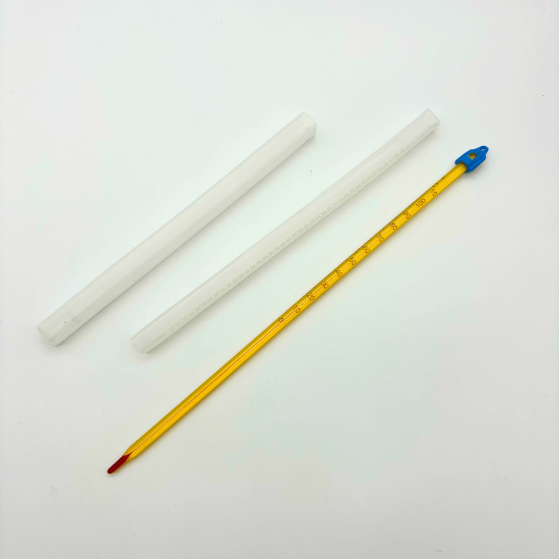 Lab Grabs Mercury Free Thermometer 0-110¬∞C